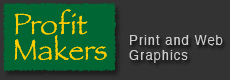 Profit Makers Graphics